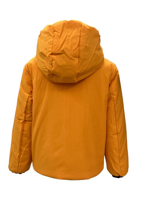 Giubbotto reversibile inverno K-way | K71337WDA9