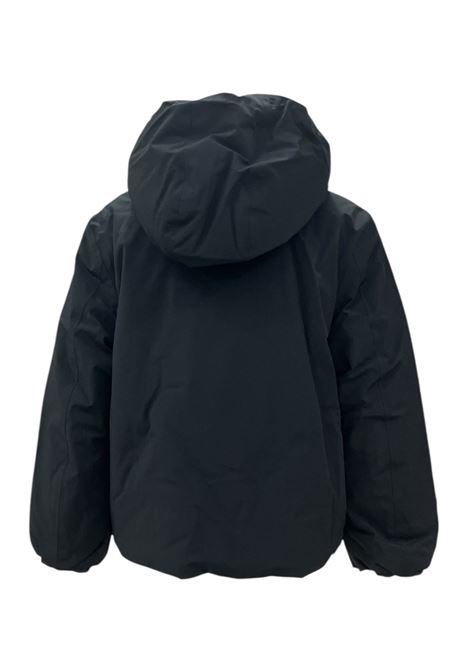 Giubbotto reversibile inverno K-way | K71337WDDN