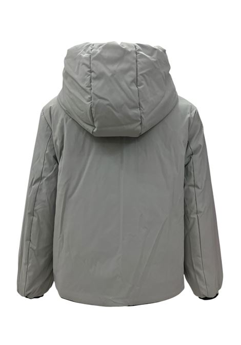 Giubbotto reversibile inverno K-way | K71337WDDN