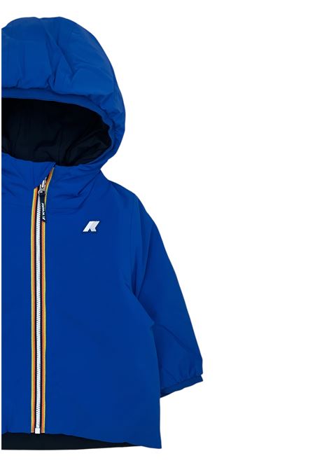 K-way | K71338WDAD