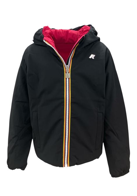  K-way | K71339WDCL