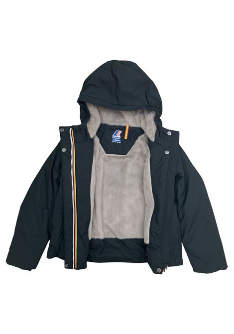  K-way | K7136ZWDCB