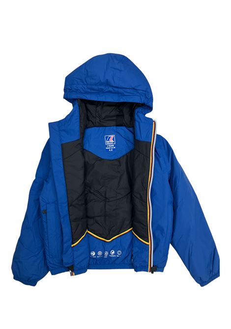  K-way | K7141FW063