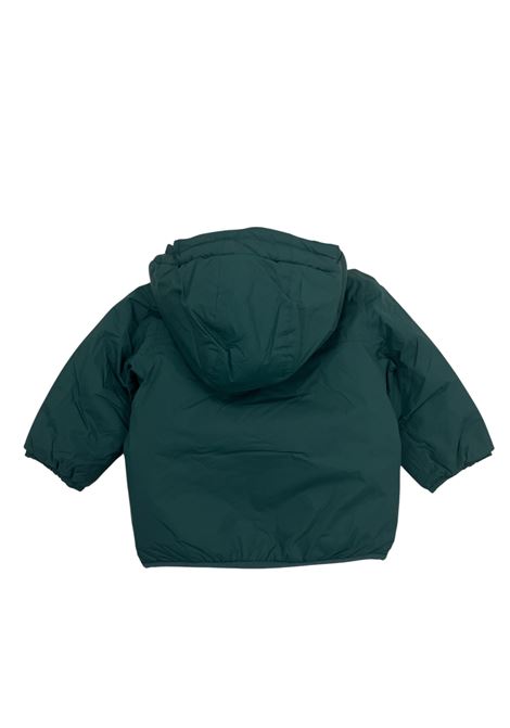 Orsetto baby K-way | K7142RW228