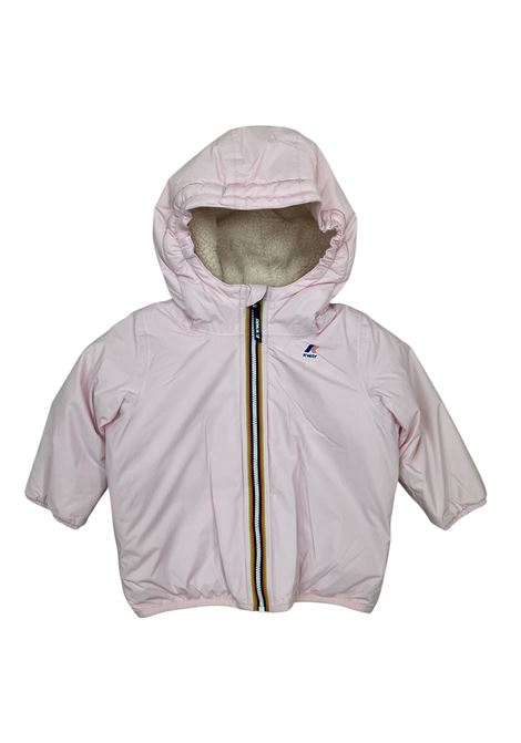 Orsetto baby K-way | K7142RWW4U
