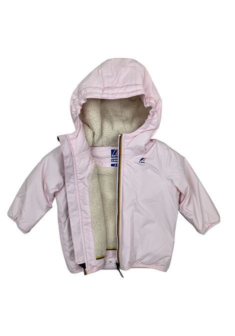 Orsetto baby K-way | K7142RWW4U