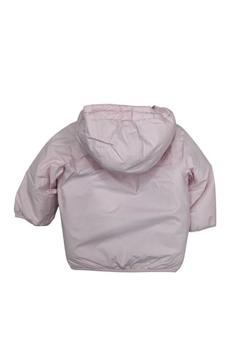 Orsetto baby K-way | K7142RWW4U
