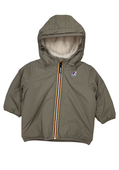  K-way | K7142RWWG9
