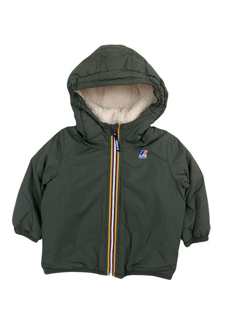  K-way | K7142RWWMR