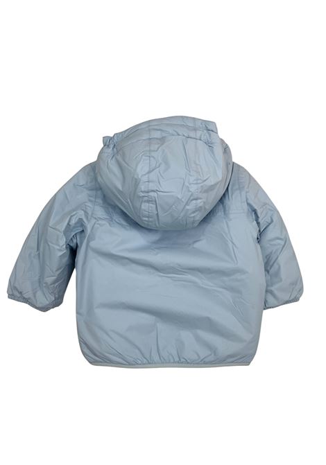 Orsetto baby K-way | K7142RWXWK