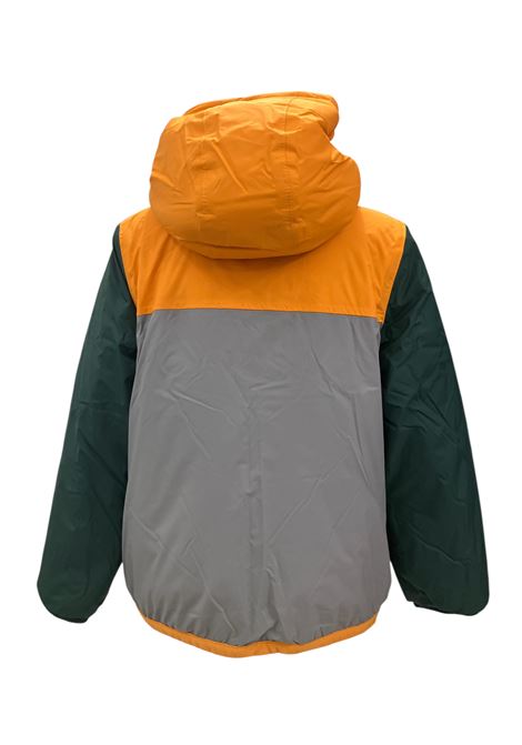 Giubbino orsetto K-way | K7142TWT00