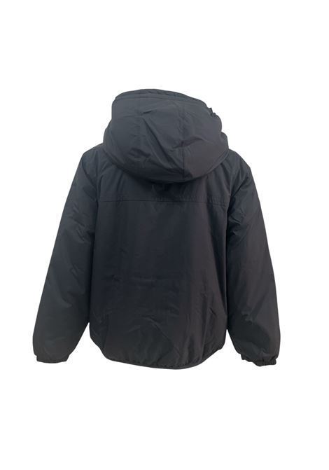 Giubbino orsetto K-way | K7142TWUSY