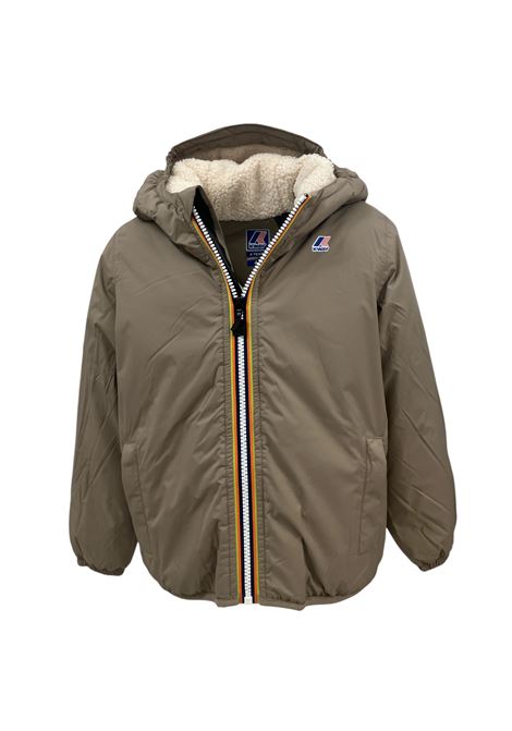  K-way | K7142TWWG9
