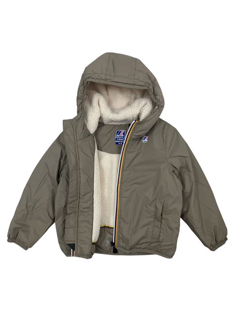  K-way | K7142TWWG9