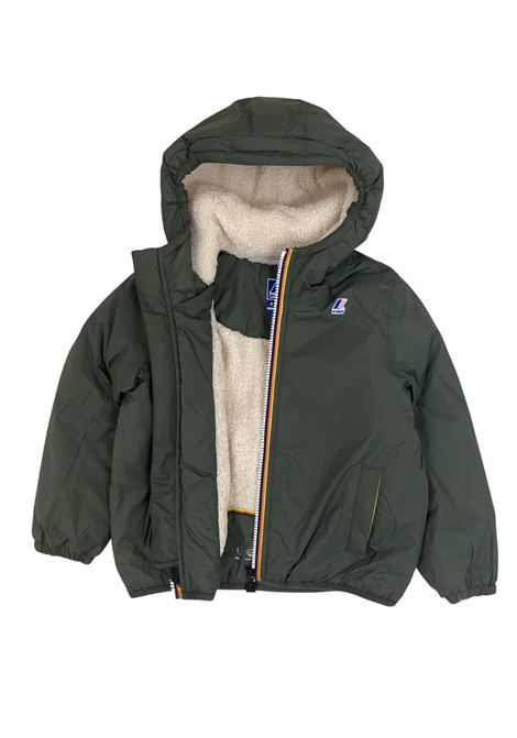 K-way | K7142TWWMR