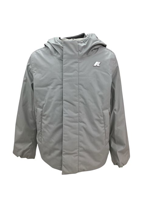 Giubbotto invernale bambino K-way | K8145DW411
