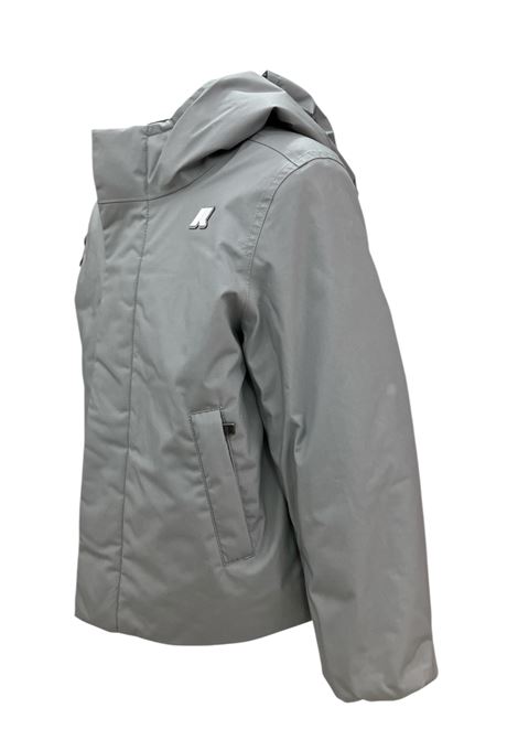 Giubbotto invernale bambino K-way | K8145DW411
