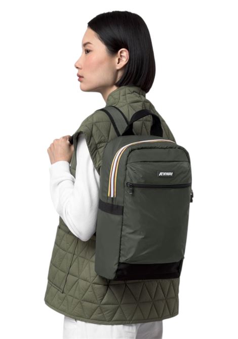  K-way | K8148CWWMR