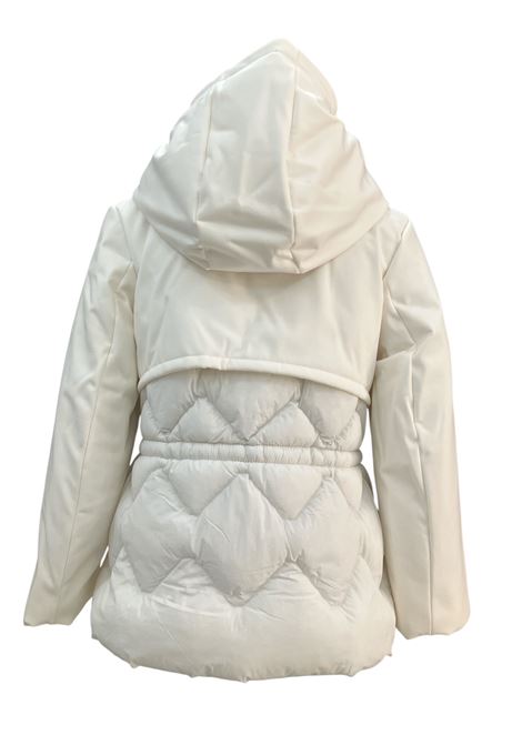 Giubbotto invernale bambina K-way | K81528W490