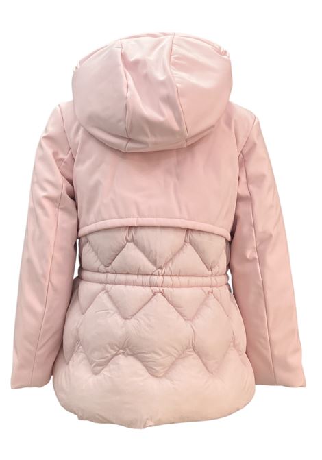 Giubbotto invernale bambina K-way | K81528WW4U