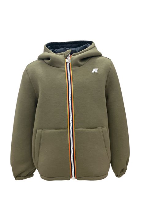  K-way | K8161BWD07