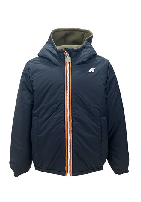  K-way | K8161BWD07