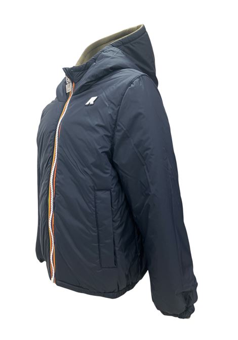  K-way | K8161BWD07
