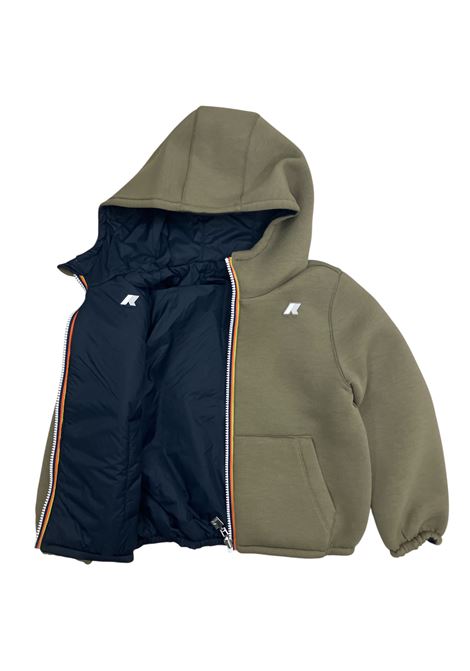  K-way | K8161BWD07