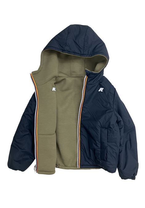  K-way | K8161BWD07