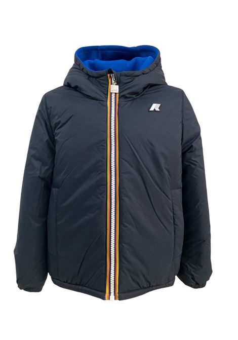  K-way | K8161BWDAD