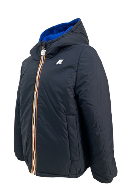  K-way | K8161BWDAD
