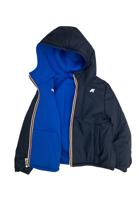  K-way | K8161BWDAD