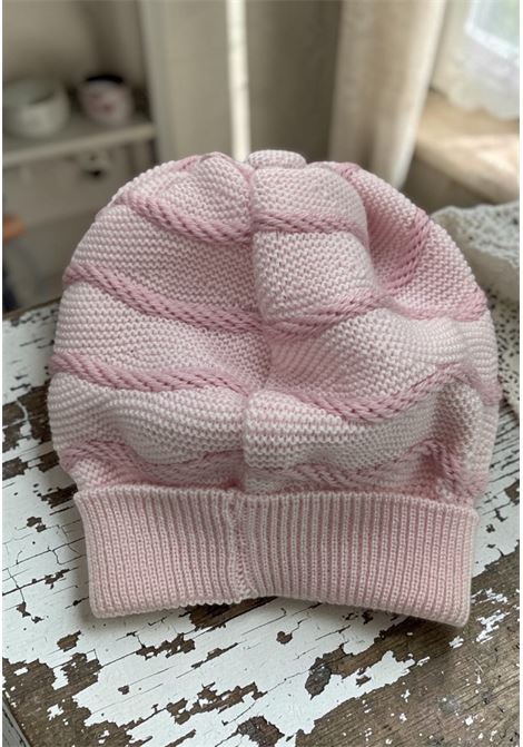 Cappellino lana MARLU | IS2371BTC399