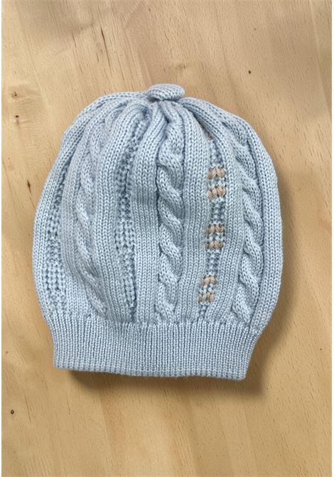 Cappellino lana MARLU | IS5271BTC4CAM