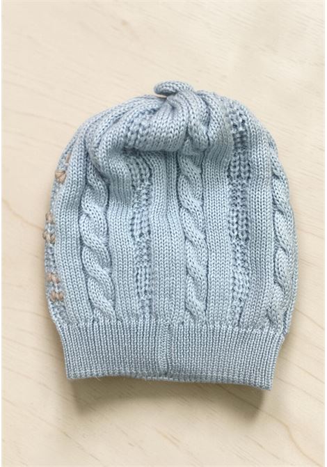 Cappellino lana MARLU | IS5271BTC4CAM