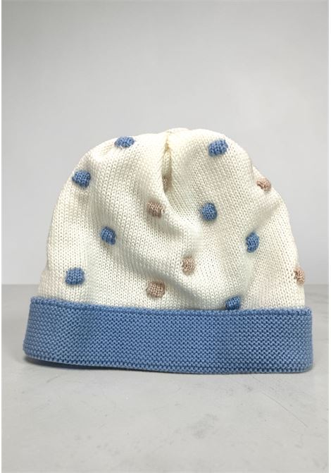 Cappellino lana MARLU | IS5371BTC24PCA