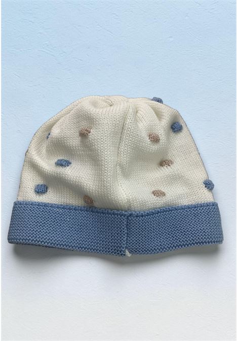 Cappellino lana MARLU | IS5371BTC24PCA