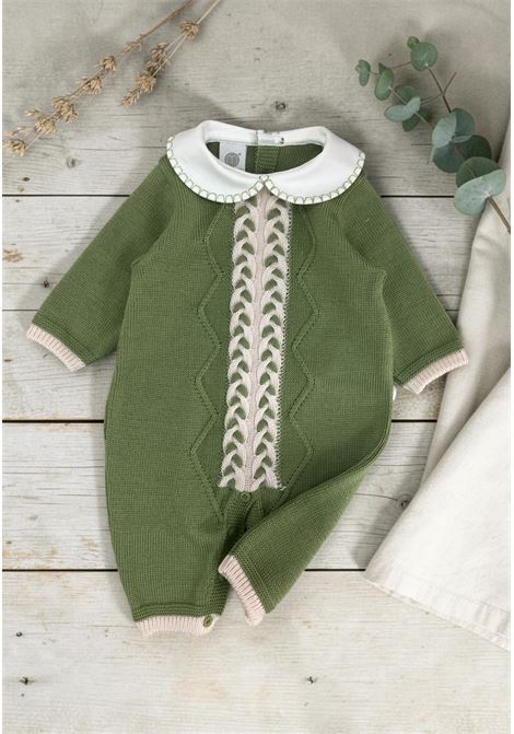 Tutina lana MARLU | IS7010CMUMA