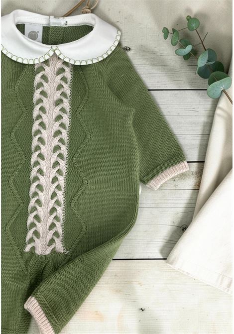 Tutina lana MARLU | IS7010CMUMA