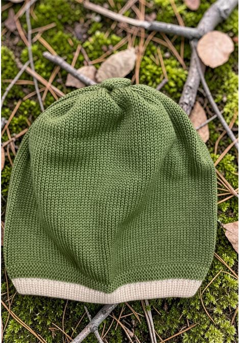 Cappellino lana MARLU | IS7071BTCMUMA