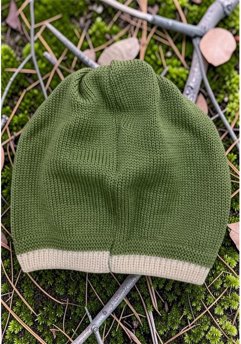 Cappellino lana MARLU | IS7071BTCMUMA