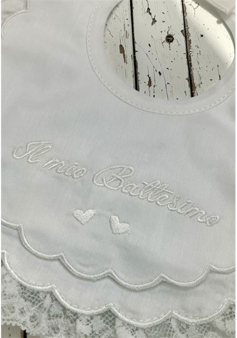 Bavetta battesimo MARLU | IS902BAVC1