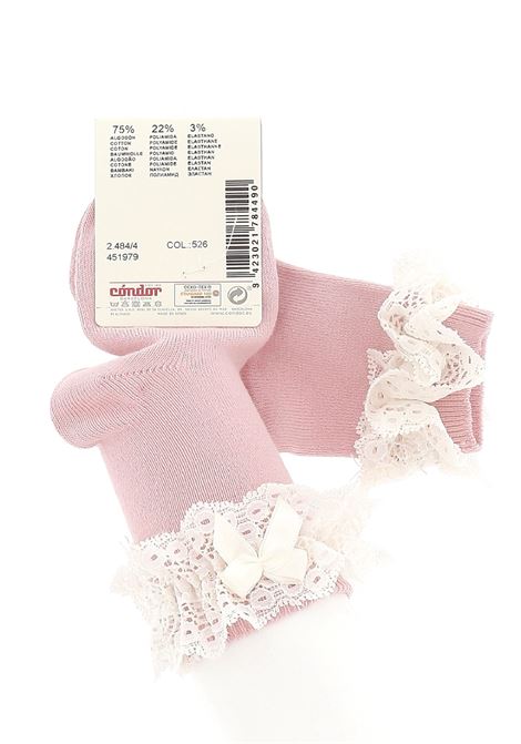 Stick pink