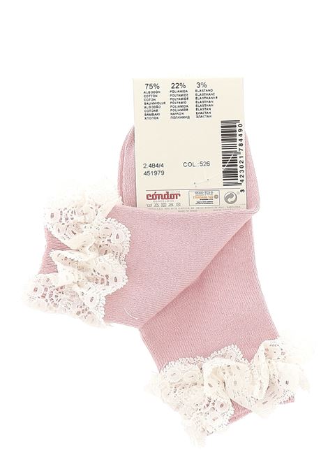  CONDOR | 2484/4526