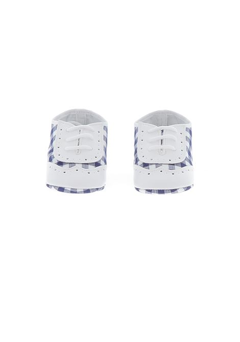 Scarpuzze Barcellino | 9071QUADRI