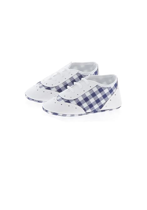 Scarpuzze Barcellino | 9071QUADRI