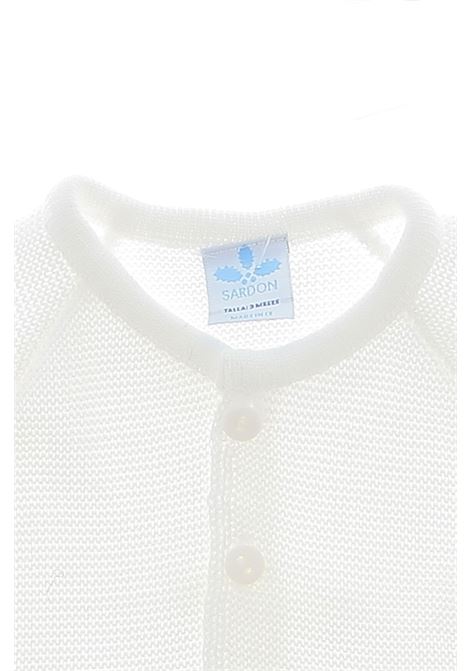 Giacchetta SARDON | 20MA253PANNA