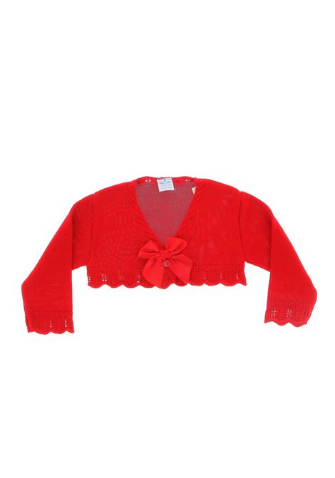  SARDON | 20VE208ROSSO