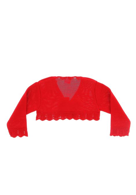  SARDON | 20VE208ROSSO