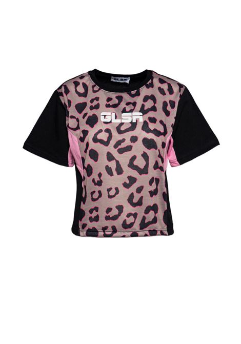 t-shirt GLSR | GT0015STMAC